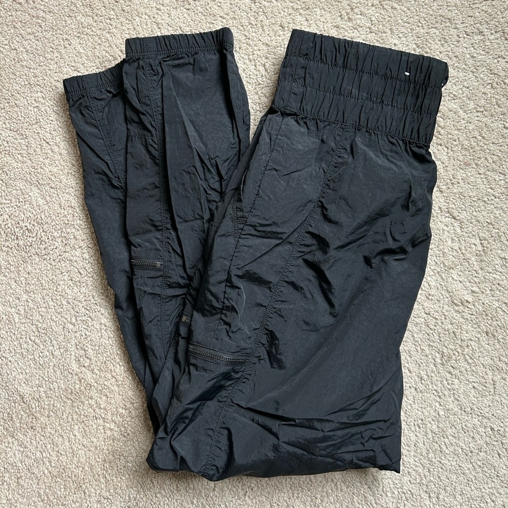 JoyLab High Rise Cargo Joggers